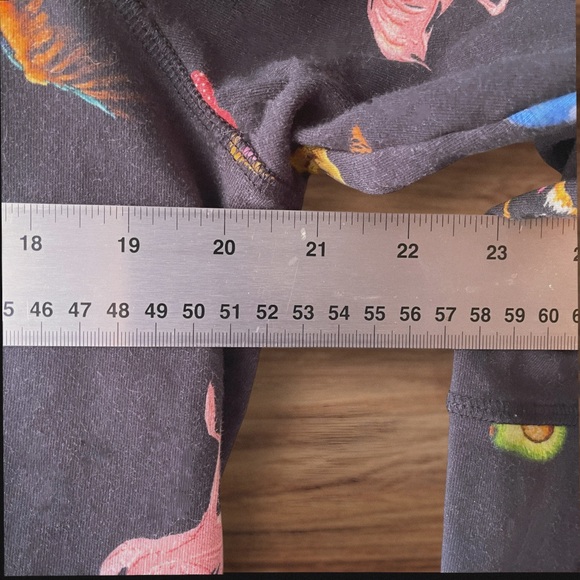 JOHNNY WAS Women’s Zooey Pullover Hoodie - XL - EUC - Picture 3 of 4